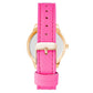 Rose Gold Women Watch