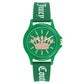 Green Women Watch