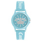 Blue Women Watch