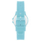 Blue Women Watch