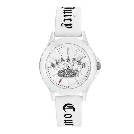 White Women Watch