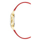 Gold Women Watch
