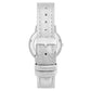 Silver Women Watch
