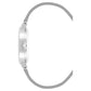 Silver Women Watch