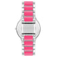 Silver Women Watch