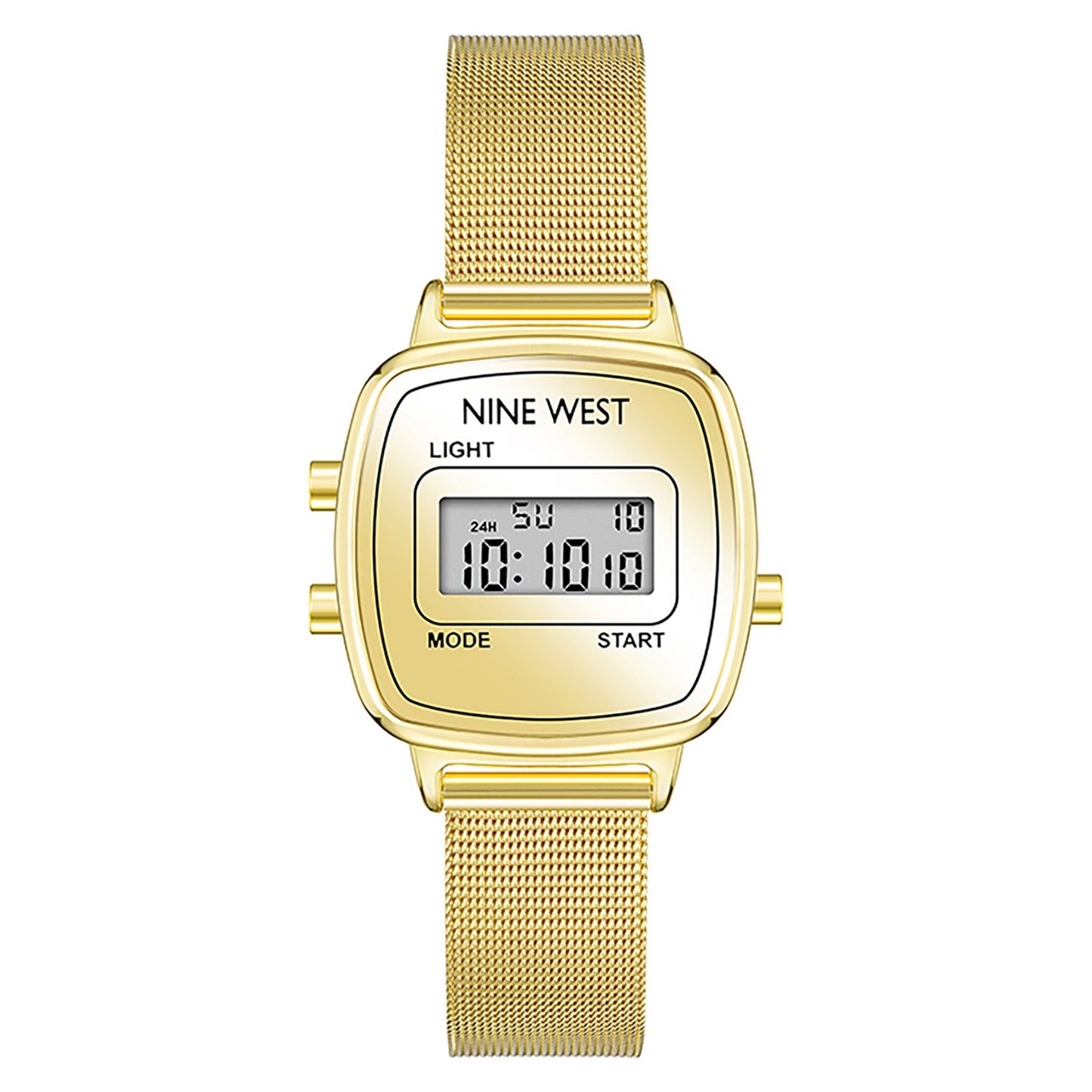 Gold Watches for Woman