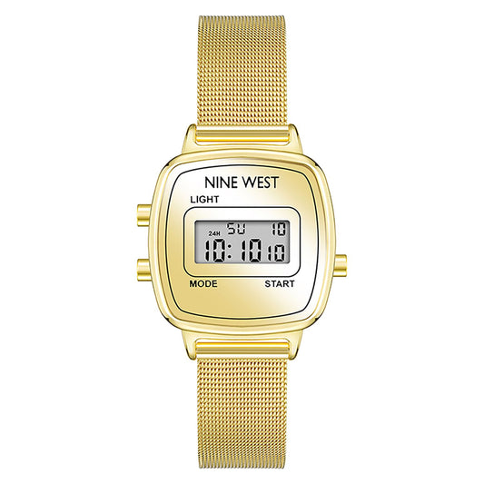 Gold Watches for Woman