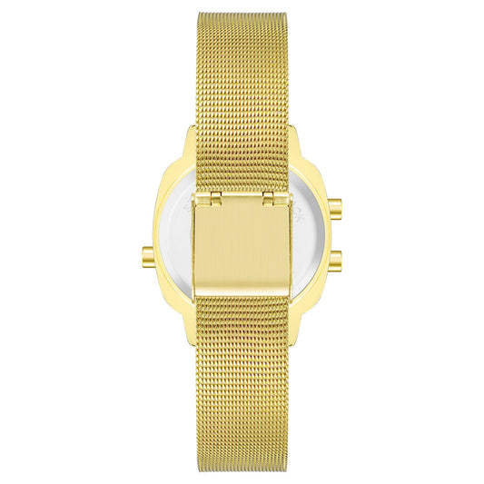 Gold Watches for Woman