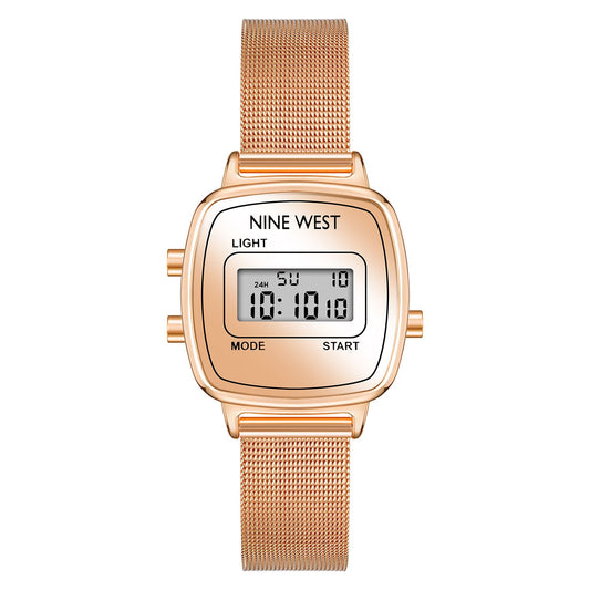 Rose Gold Watches for Woman