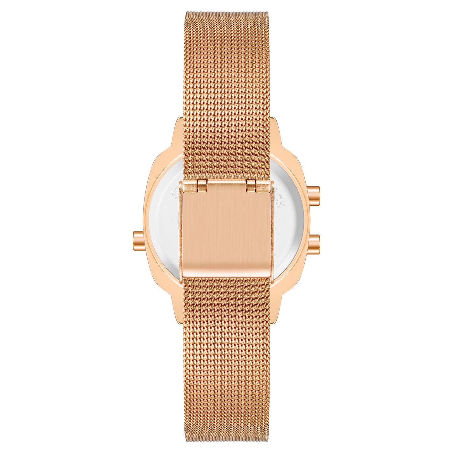 Rose Gold Watches for Woman