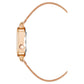 Rose Gold Watches for Woman