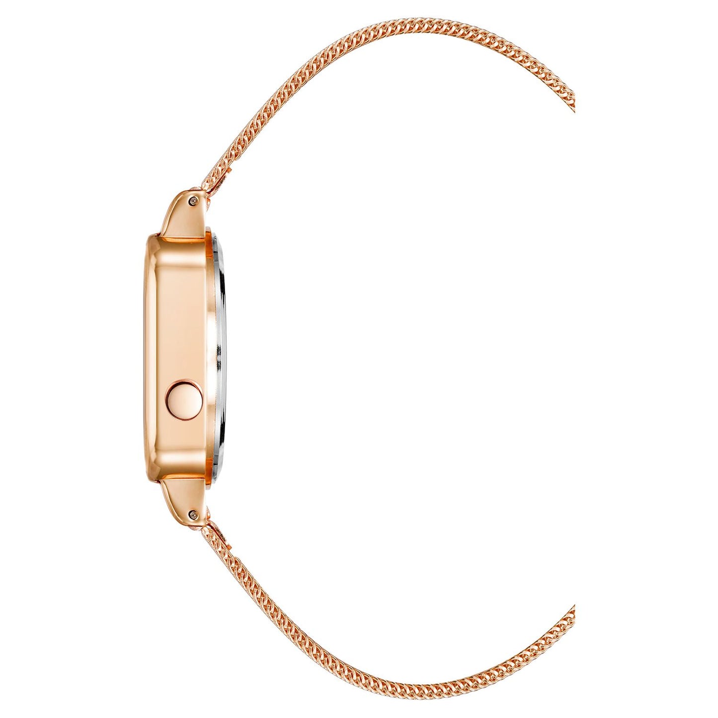 Rose Gold Watches for Woman