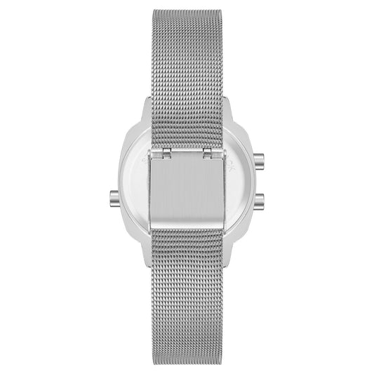 Silver Watches for Woman