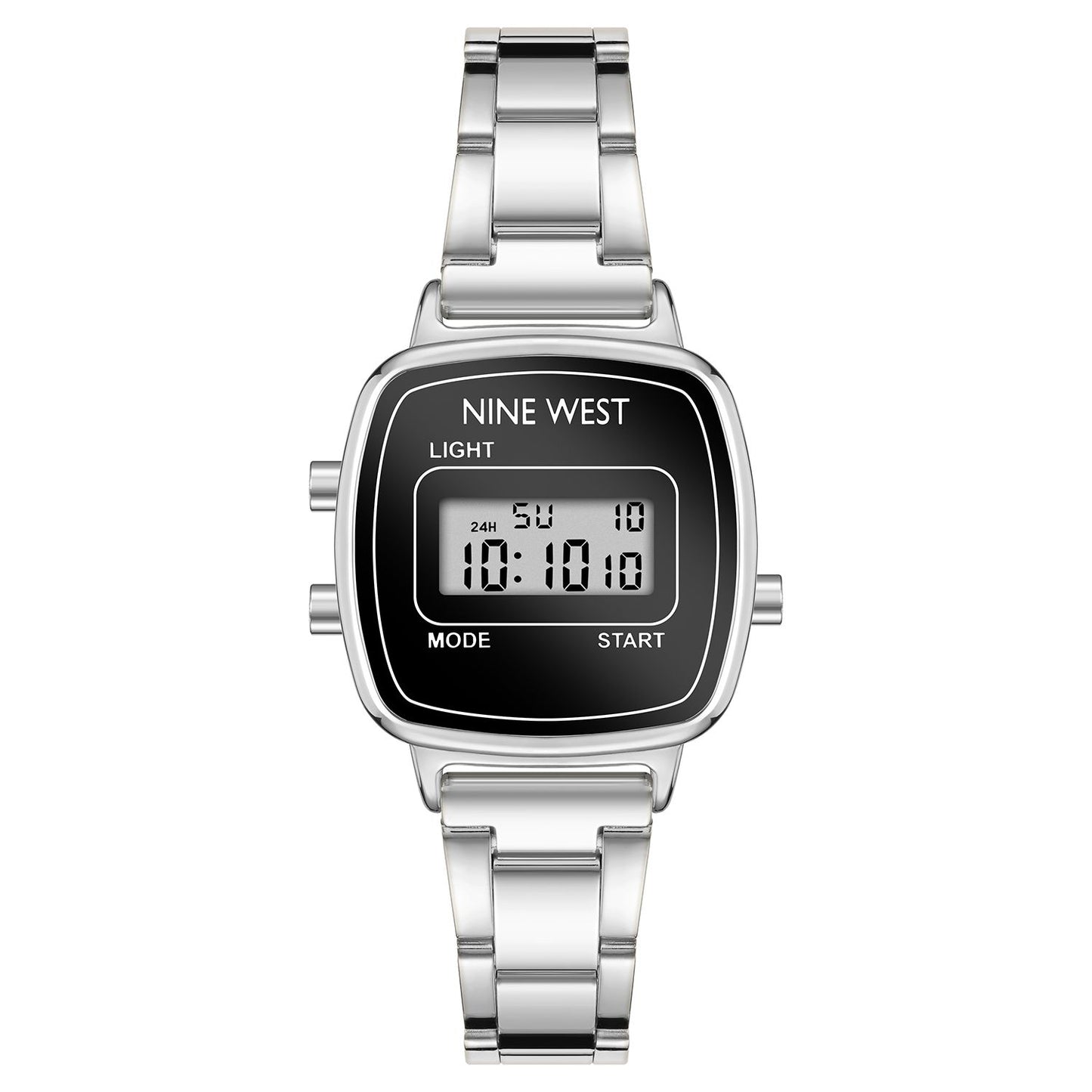 Silver Watches for Woman