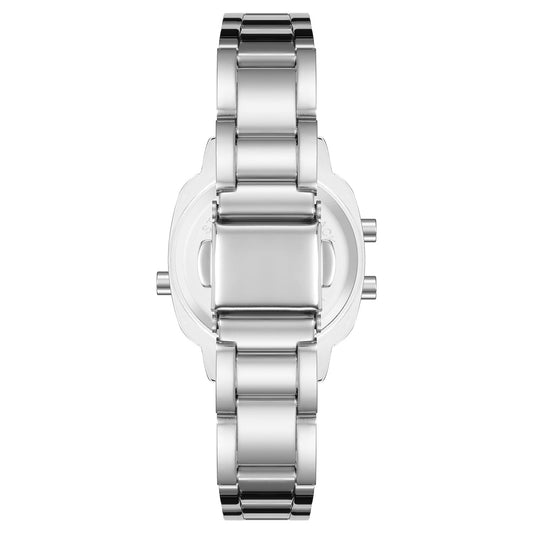 Silver Watches for Woman