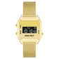 Gold Watches for Woman
