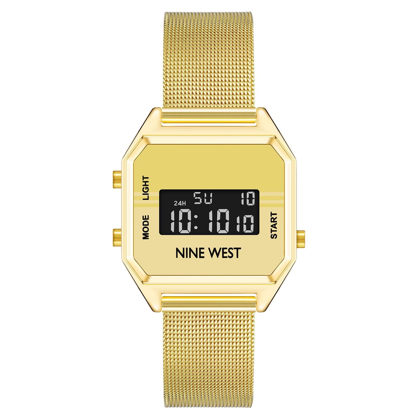 Gold Watches for Woman