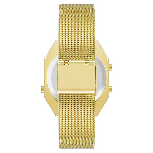 Gold Watches for Woman