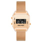 Rose Gold Watches for Woman