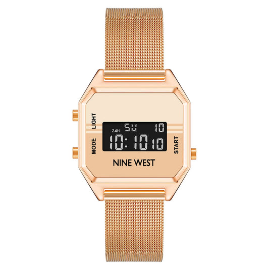 Rose Gold Watches for Woman