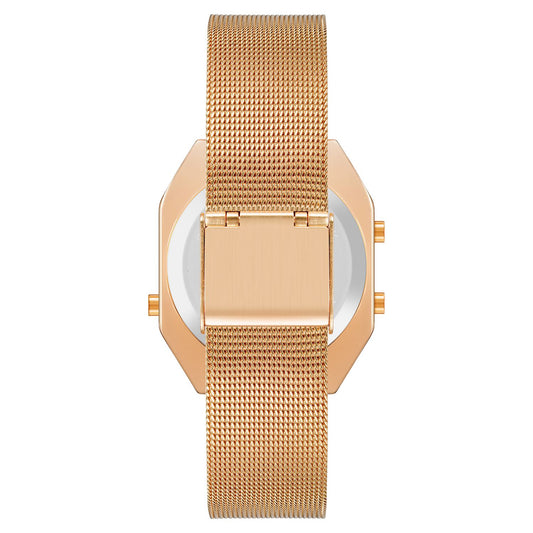 Rose Gold Watches for Woman