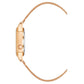 Rose Gold Watches for Woman