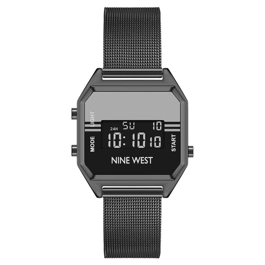 Gray Watches for Woman