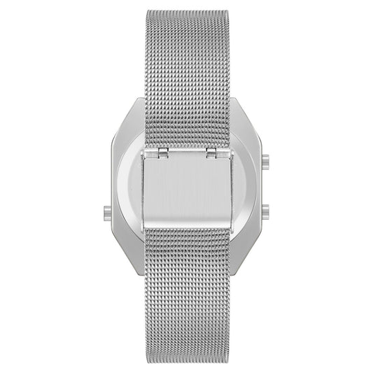 Silver Watches for Woman