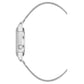 Silver Watches for Woman
