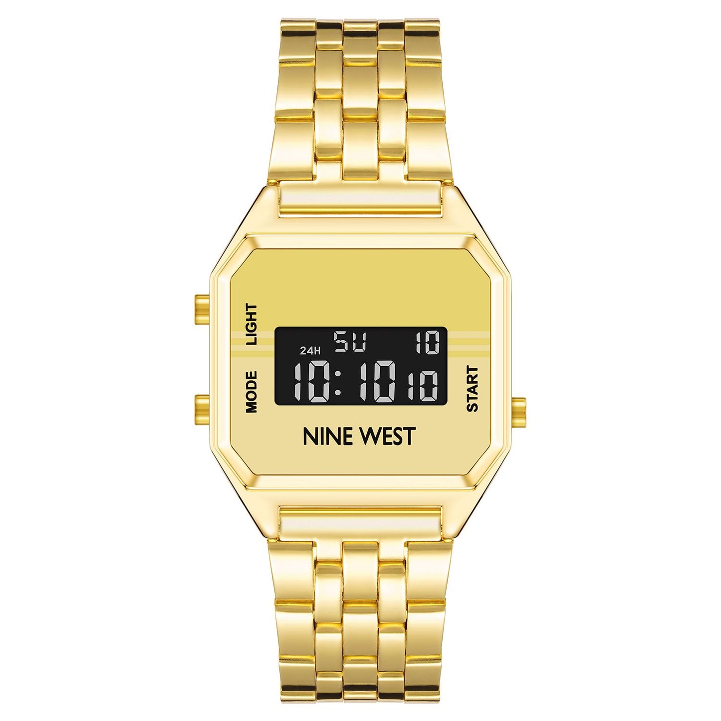 Gold Watches for Woman