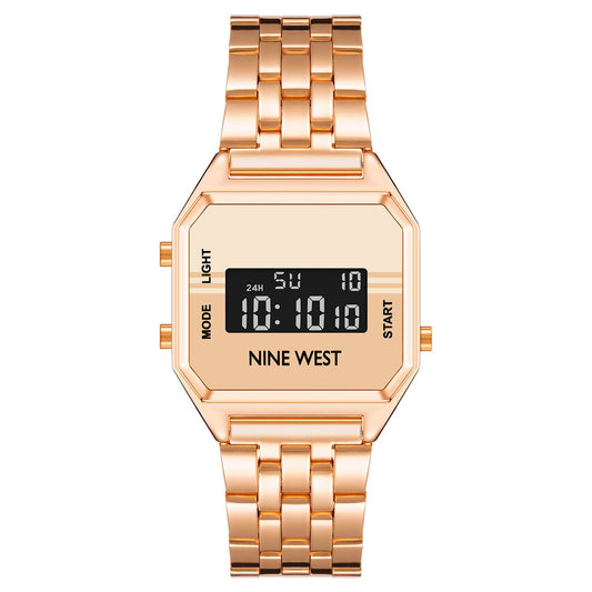 Rose Gold Watches for Woman