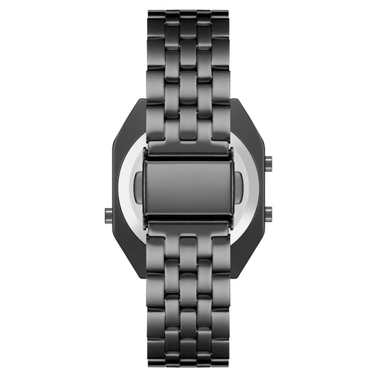 Gray Watches for Woman