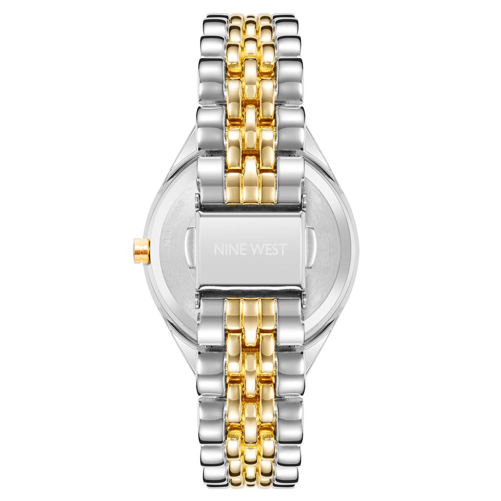 Gold Women Watch