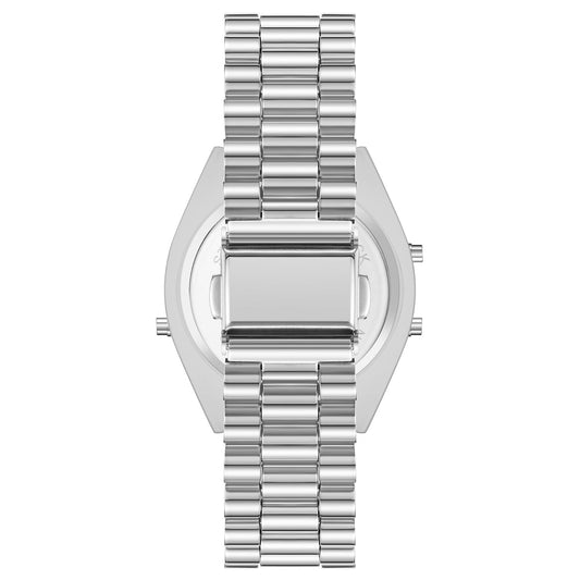 Silver Watches for Woman