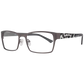 Gray Unisex Optical Frames