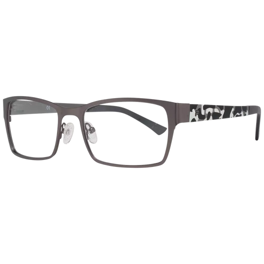 Gray Unisex Optical Frames