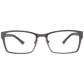 Gray Unisex Optical Frames