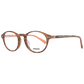 Brown Unisex Optical Frames