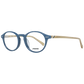 Blue Unisex Optical Frames