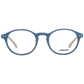 Blue Unisex Optical Frames