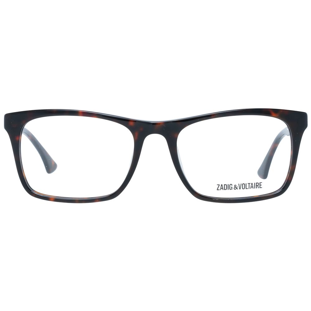 Brown Men Optical Frames