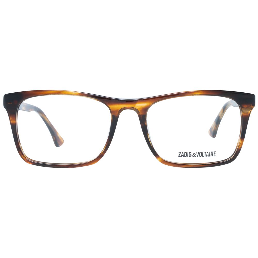 Brown Men Optical Frames