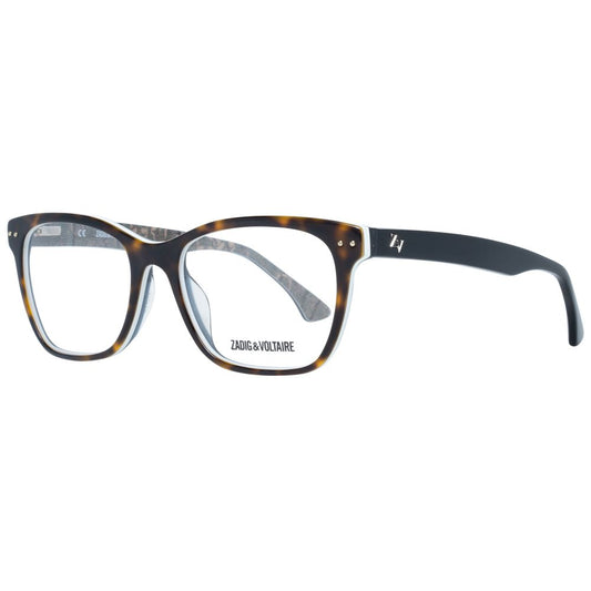 Brown Men Optical Frames