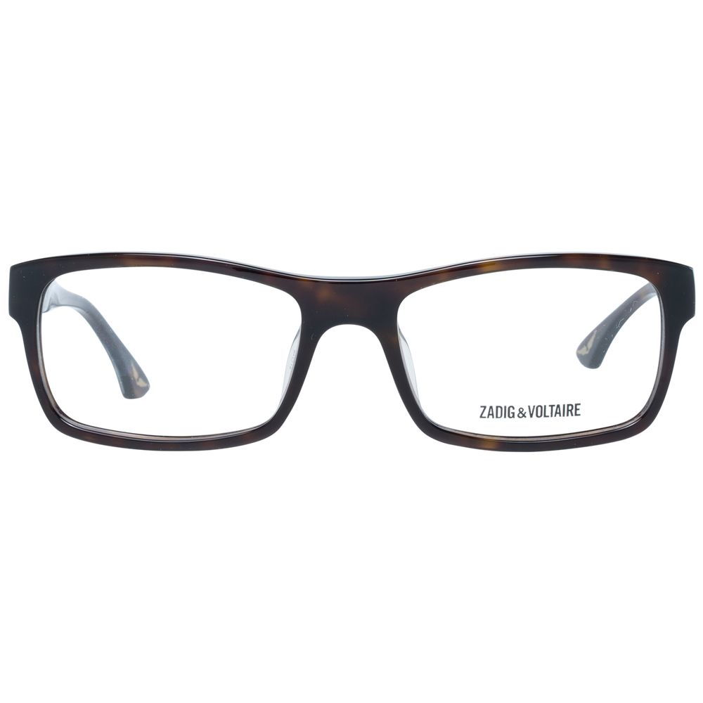 Brown Men Optical Frames