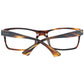 Brown Men Optical Frames