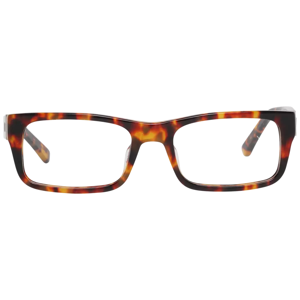 Brown Men Optical Frames