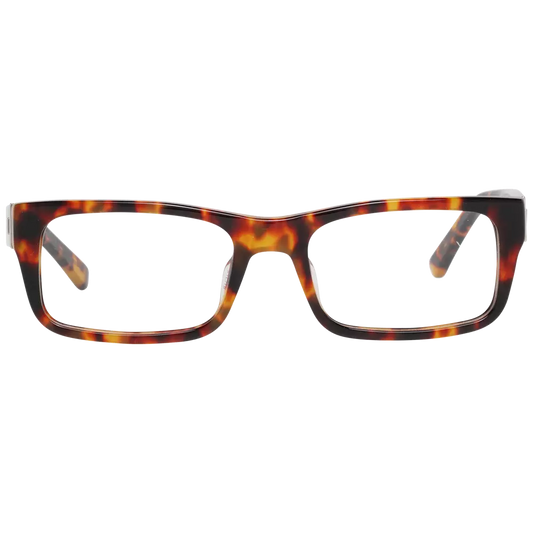 Brown Men Optical Frames