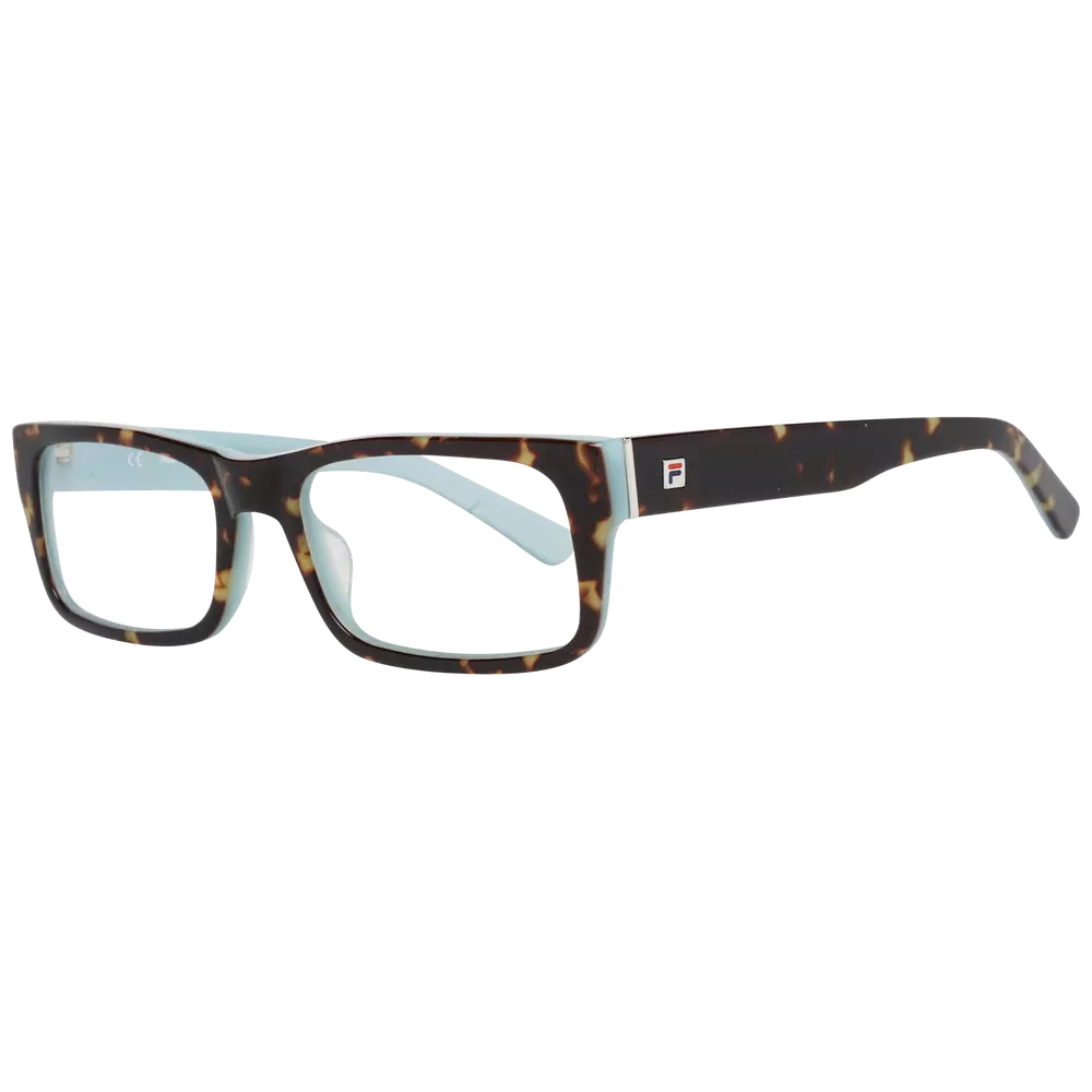 Brown Men Optical Frames