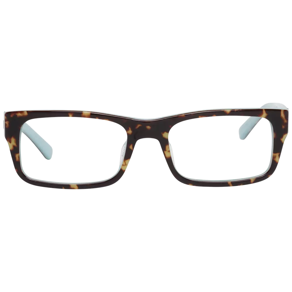 Brown Men Optical Frames