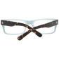 Brown Men Optical Frames